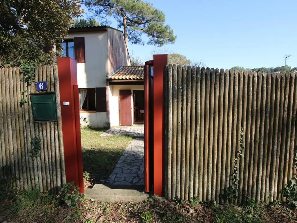 Maison Saint-Brevin-les-Pins, 4 pièces, 6 personnes - FR-1-364-84