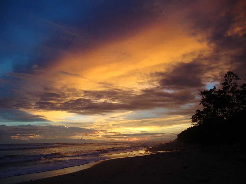 Hotel Playa Negra