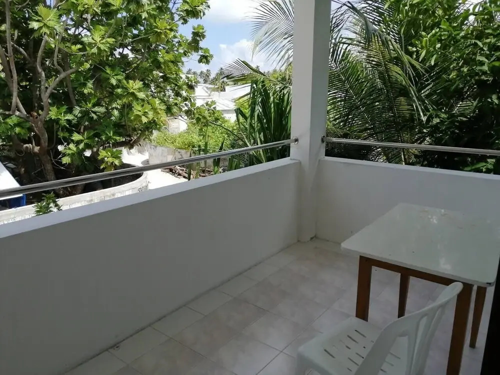 Fali Vacation Home