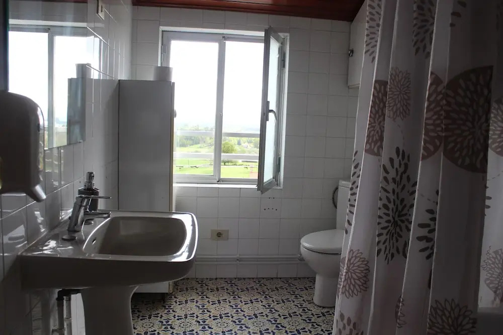 Albergue Turístico Silleda