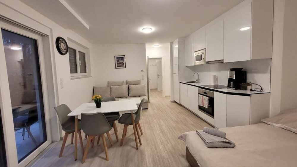 TO-HAD Apartments