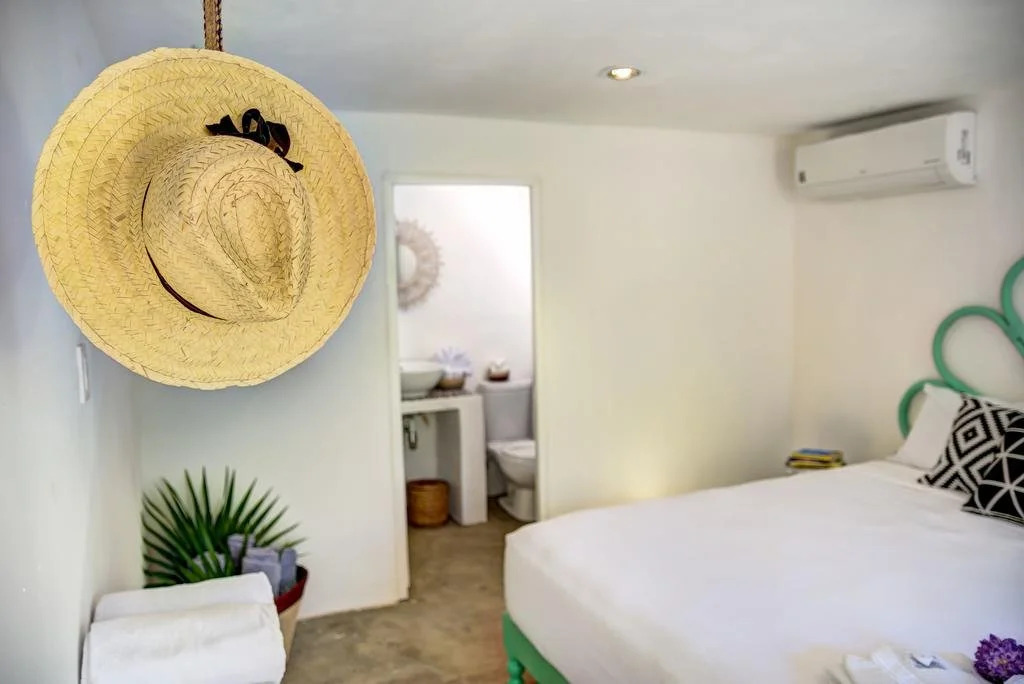 Tulum Aura Beach