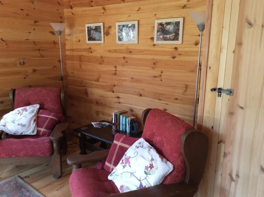 Le Chalet