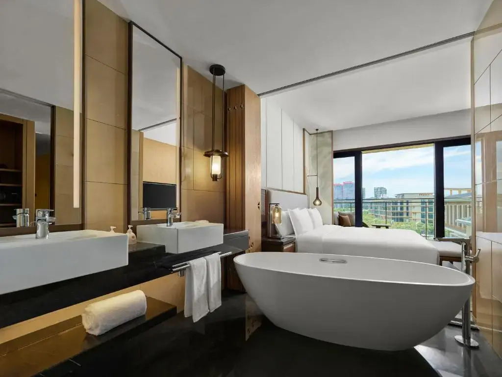 Angsana Zhuhai Hengqin