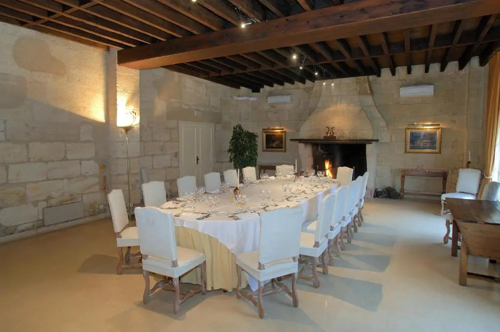 Relais de Margaux - Hôtel, Golf & Spa