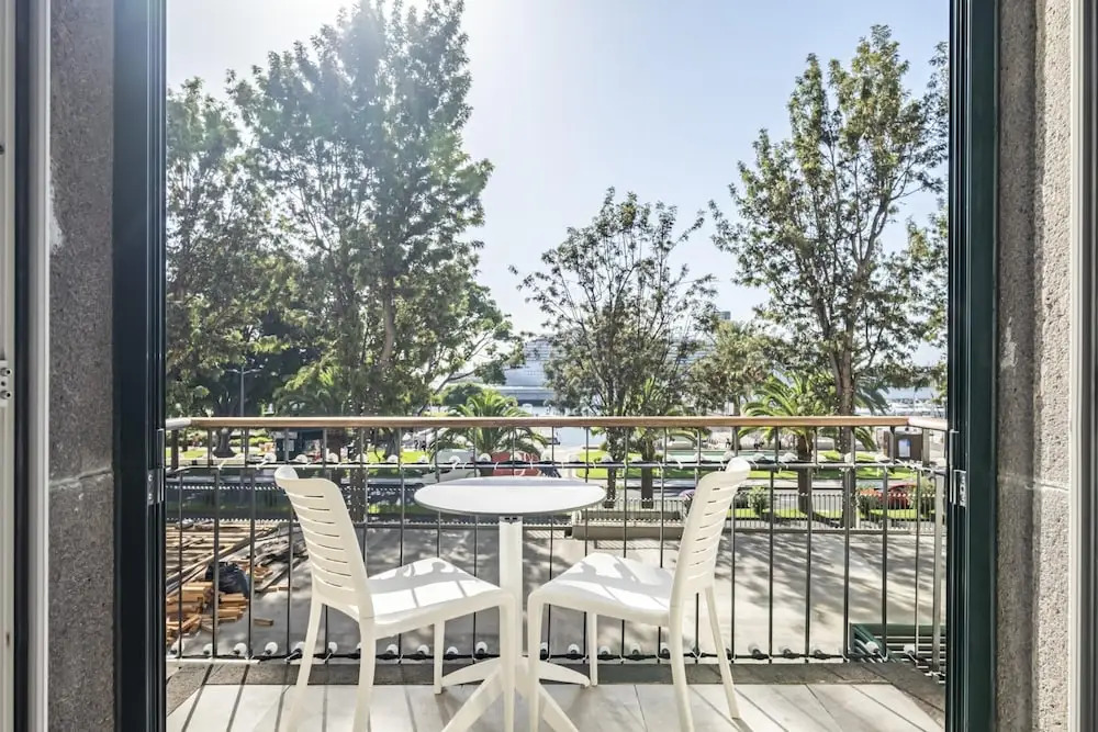 King David Suites 201 by Homie
