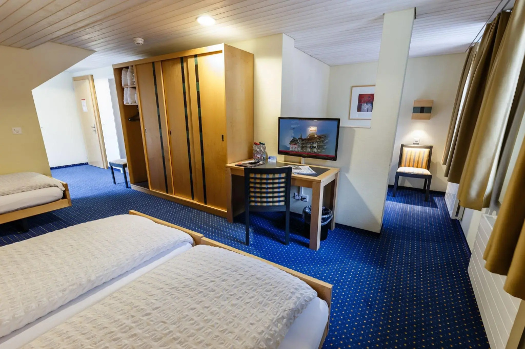 Hotel Victoria Lauberhorn Wengen, a Faern Collection Hotel