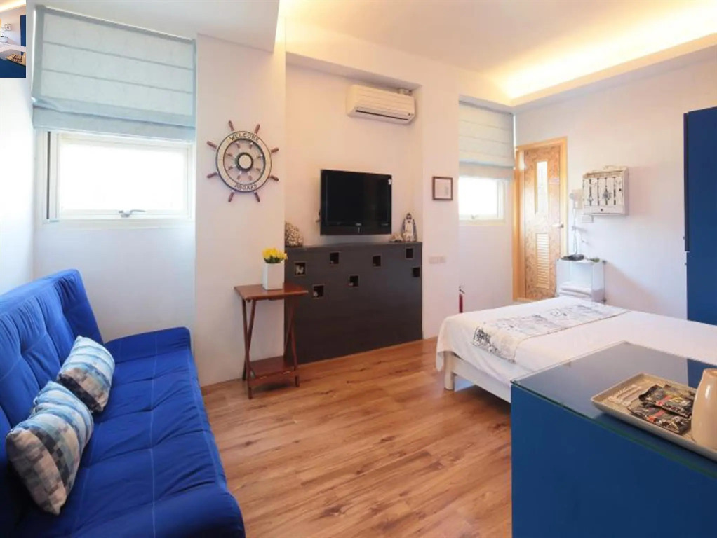 Happiness Yes Hostel Ⅱ