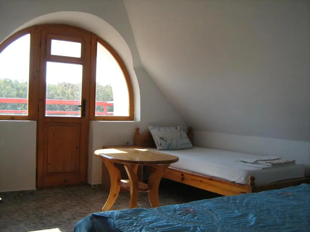Victoria Sinemorets Guest House