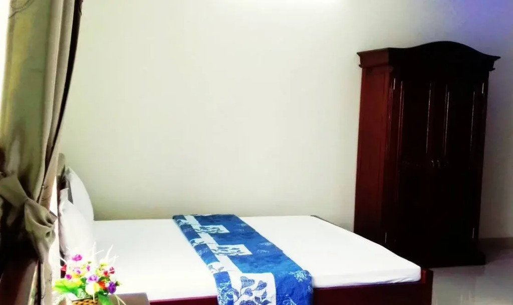 Loc Xuan Hotel