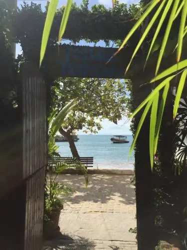 Pousada Tropicana