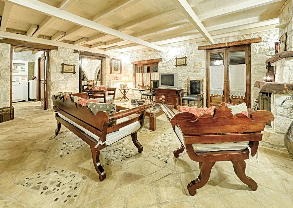 Villa Poseidon Residences - Poolside Zante Nests