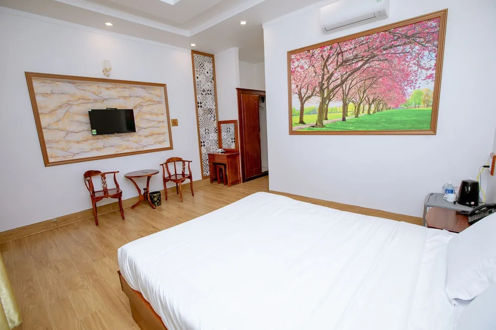 Thien An Hotel