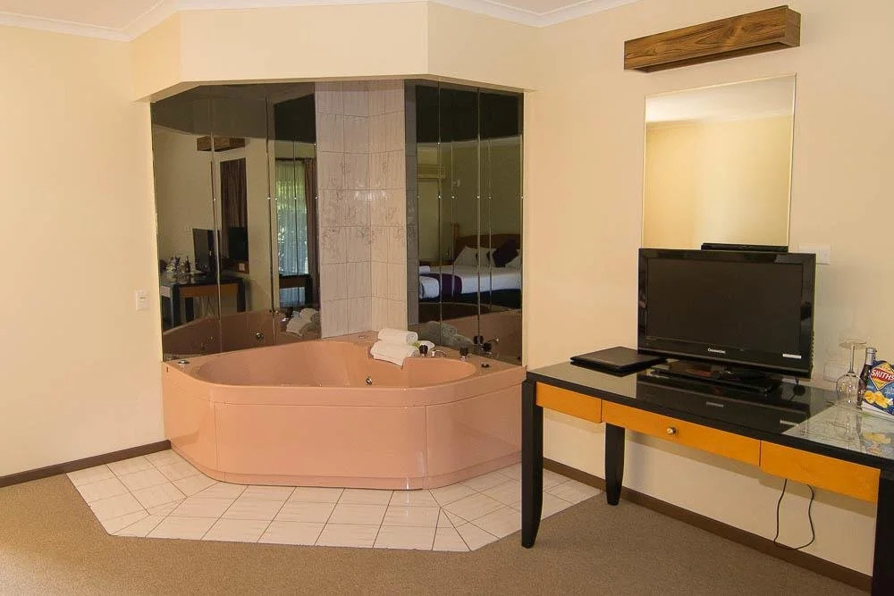 Balranald Motor Inn