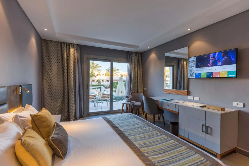 Sunrise Diamond Beach Resort -Grand Select