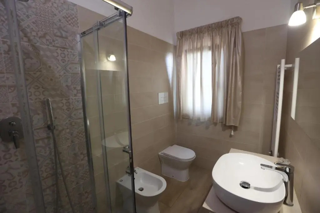 B&B Oliveto