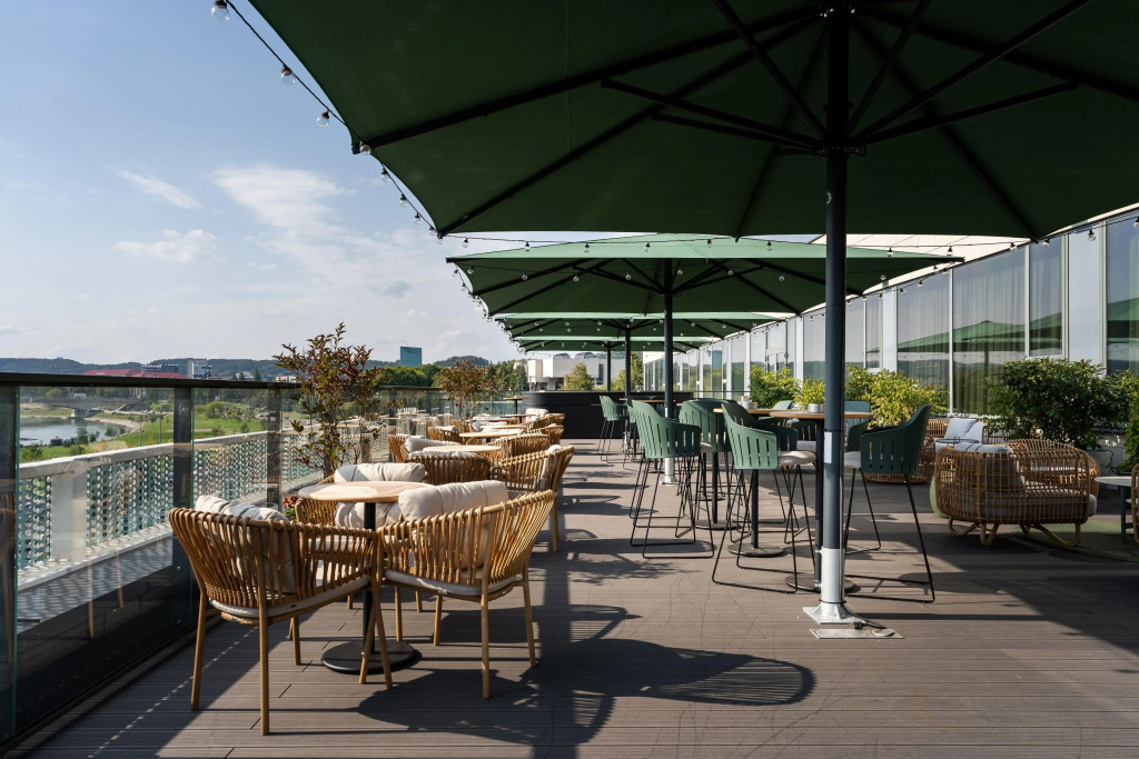 Radisson Blu Hotel Lietuva