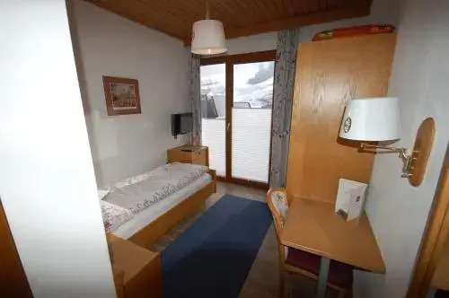 Pension Dorfwirt