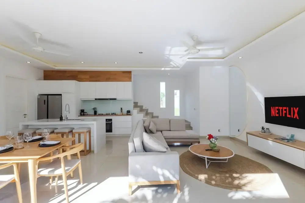 Villa Gregana by Pertama Stay