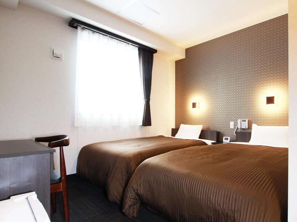 Hotel Trend Nishi Shinsaibashi