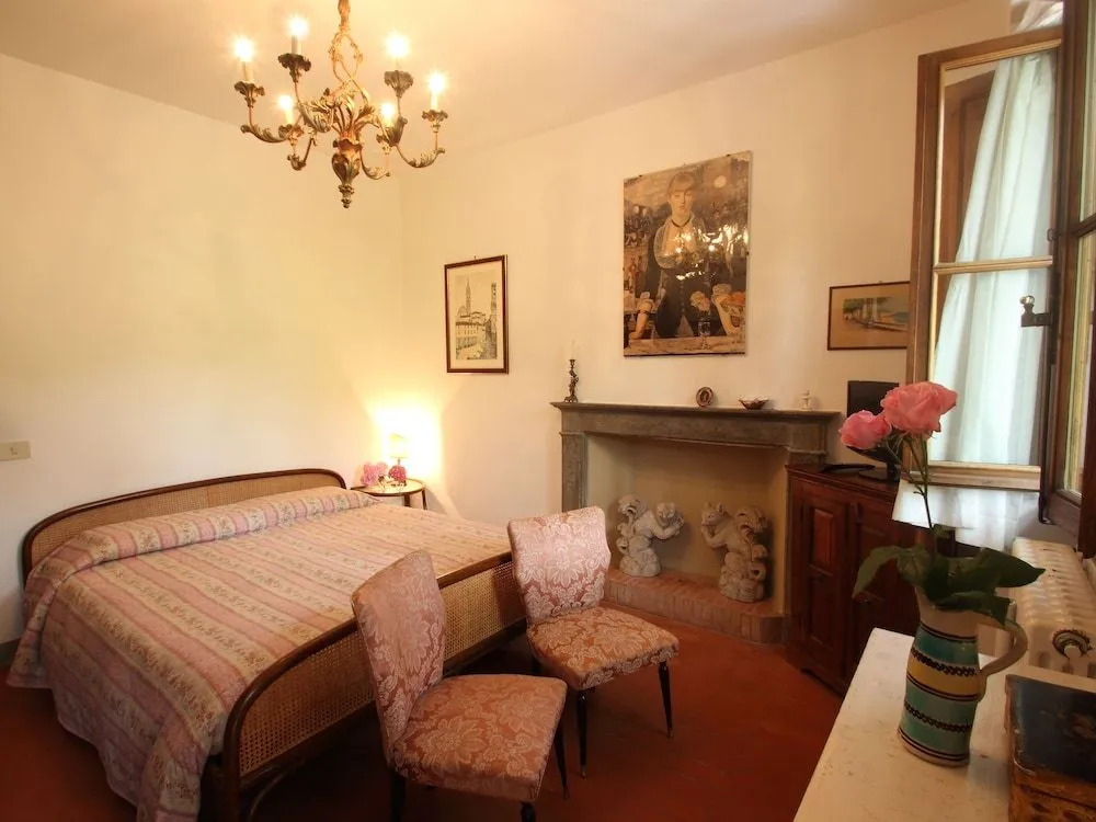 B&B Il Vado
