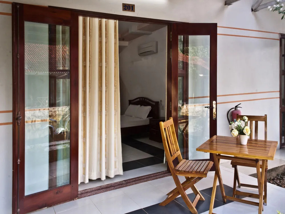 Sky Garden Resort