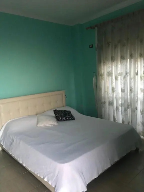 Golem apartment one bedroom (4 ppl)