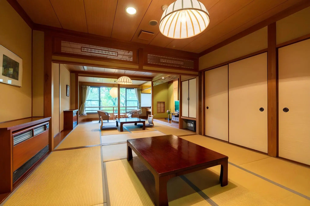 Yamanohotel Musouen