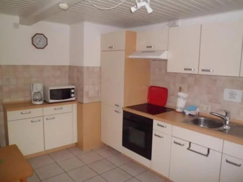 Ferienwohnung Angelika und Guenter
