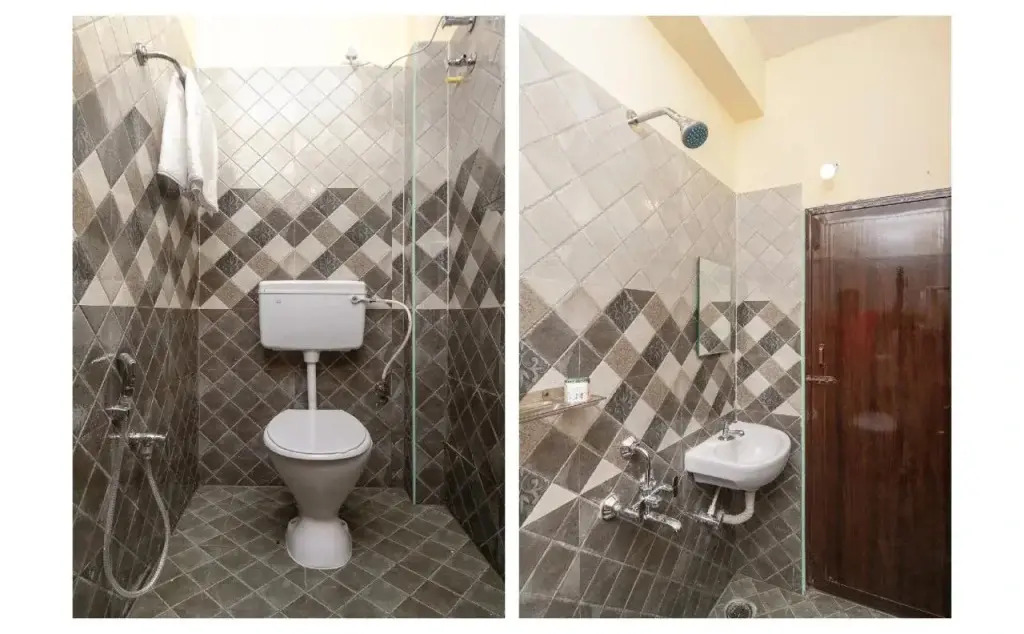 Vinayak Residency By OYO Rooms