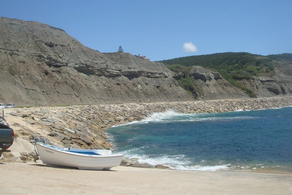 Campo de Oleandros