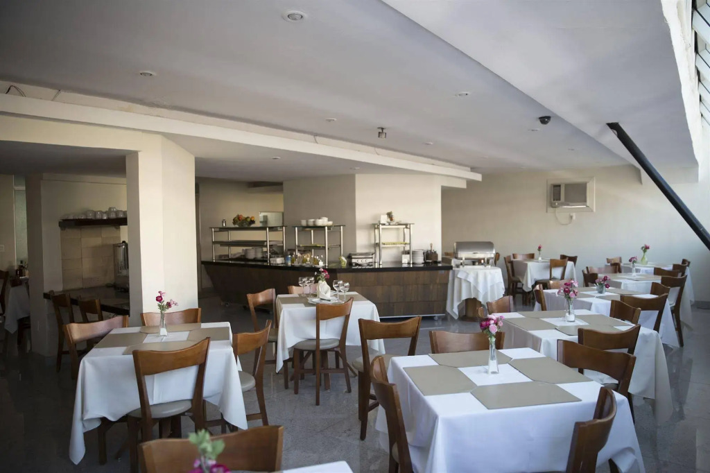 Via Contorno Hotel
