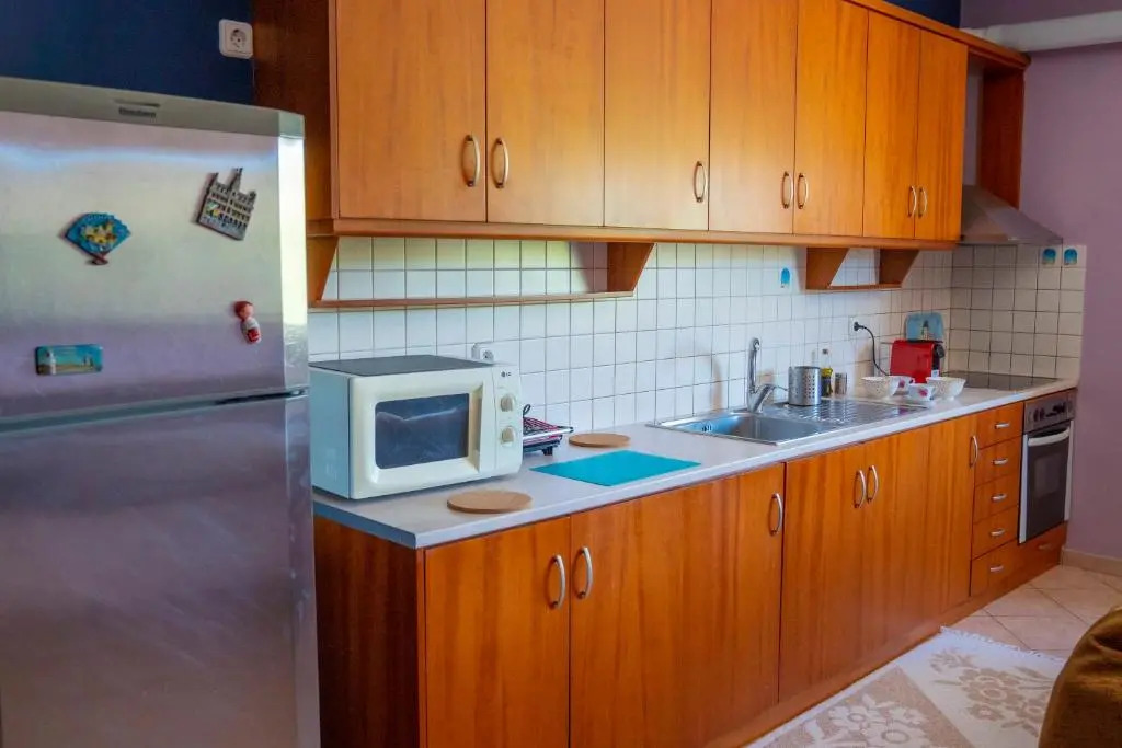 Secret Garden 76 sq.m. apartment close to city center