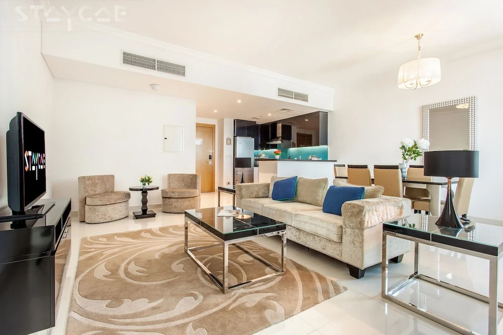 Staycae Capital Bay