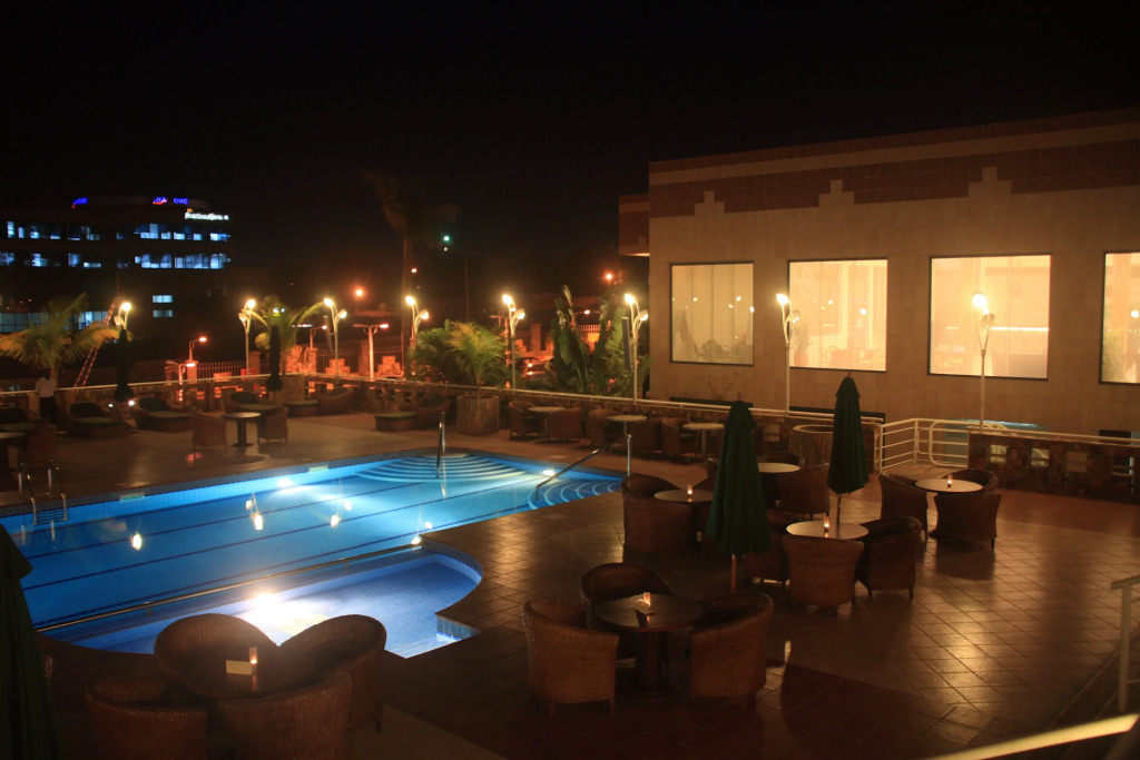 The Palms by Eagles Airport City