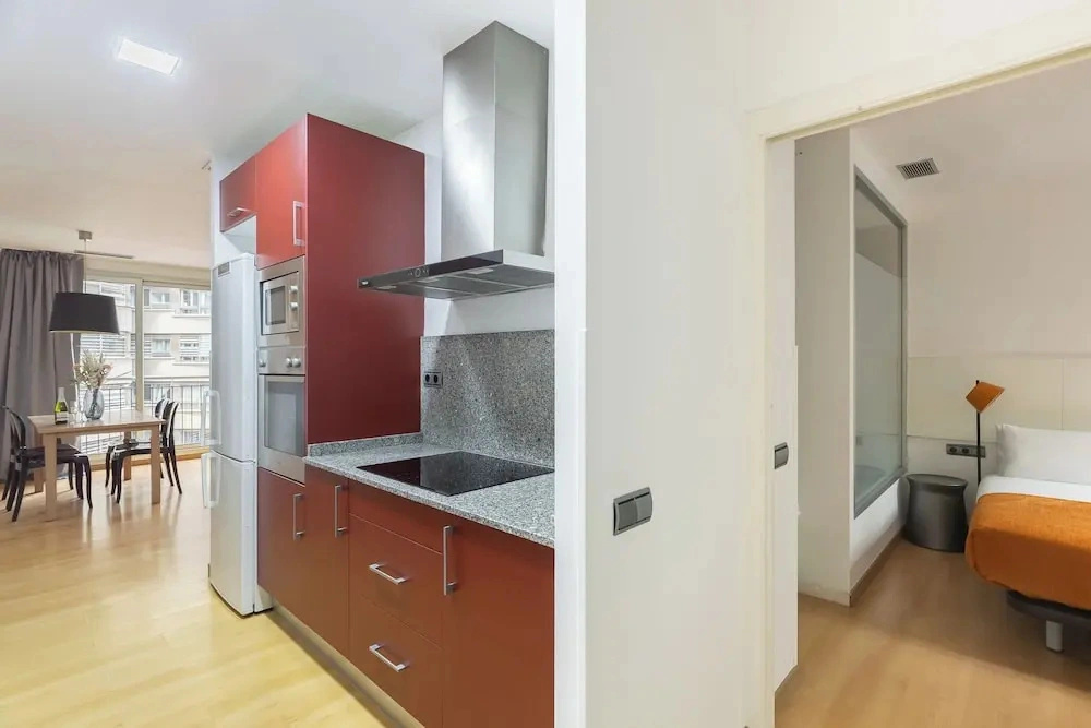 Cosmo Apartments Casanova