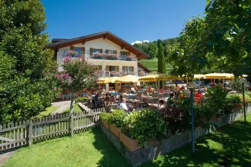 Gasthof Pension Klughammer