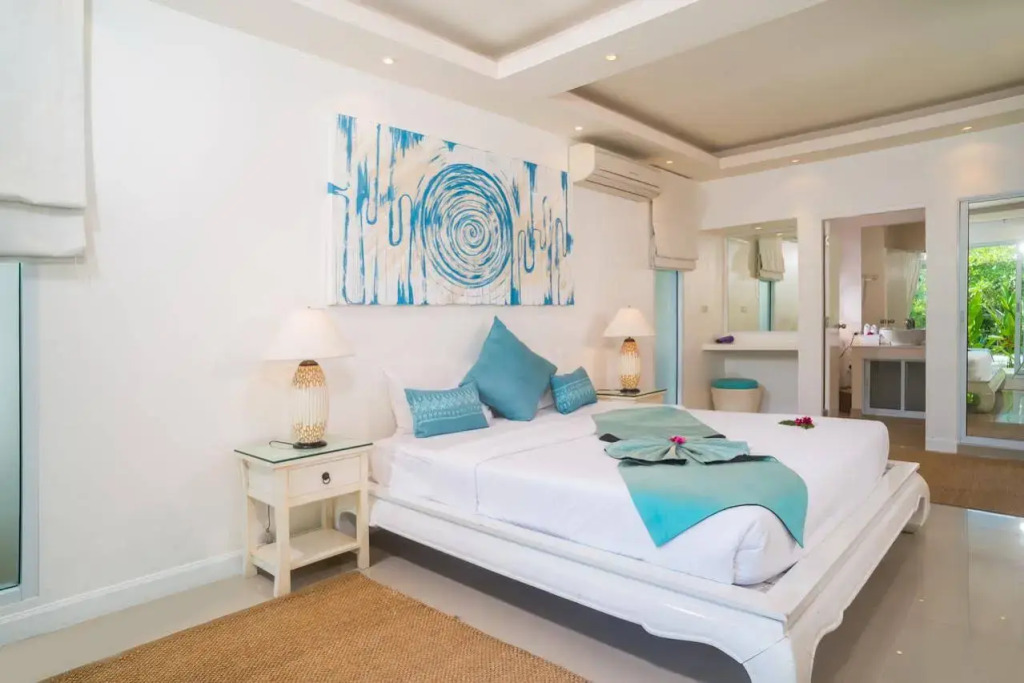Shiva Samui Luxury Villas