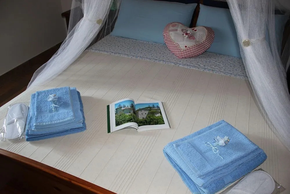 GC House B&B