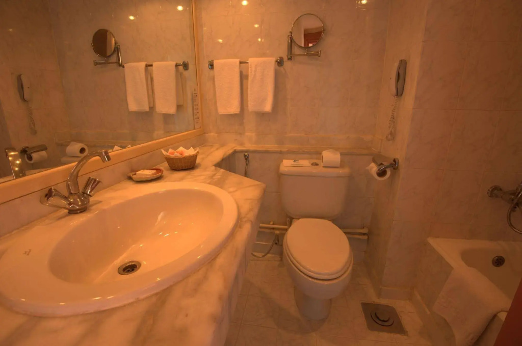 Le Pacha Resort