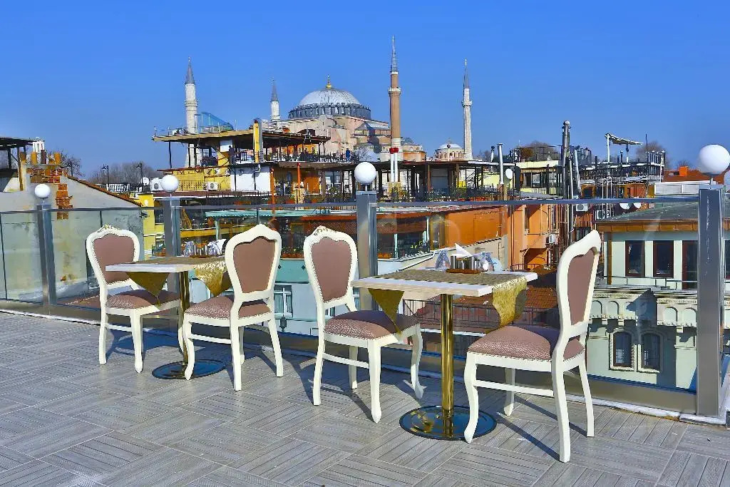 Nayla Palace Hotel-Special Category
