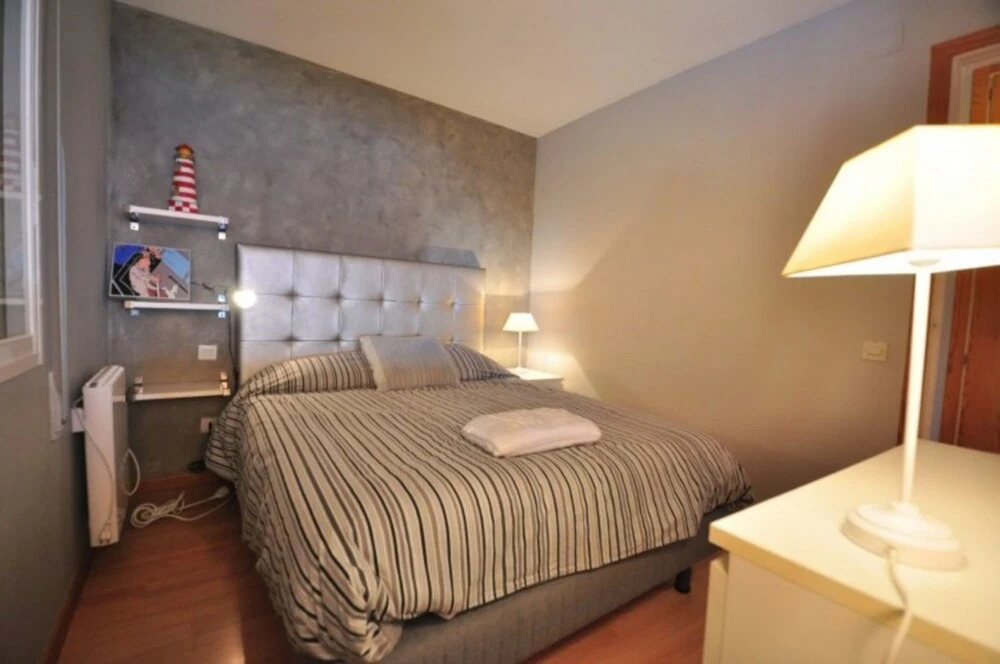 Apartamento Junto al mar Para 5 Personas en Salou
