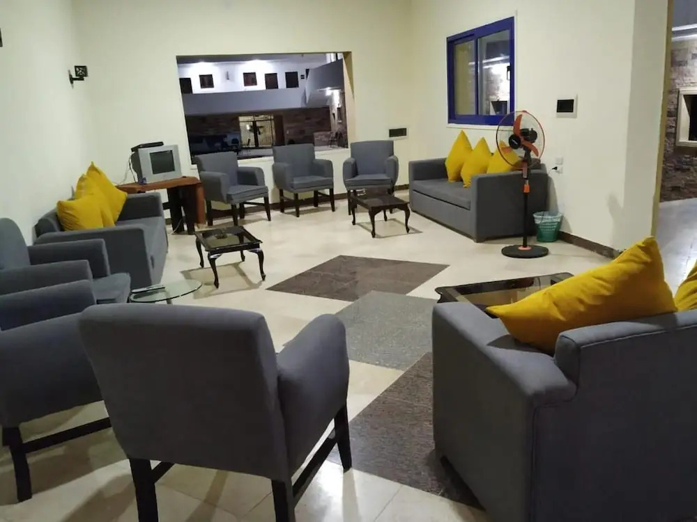 Carmine Hotel Dahab
