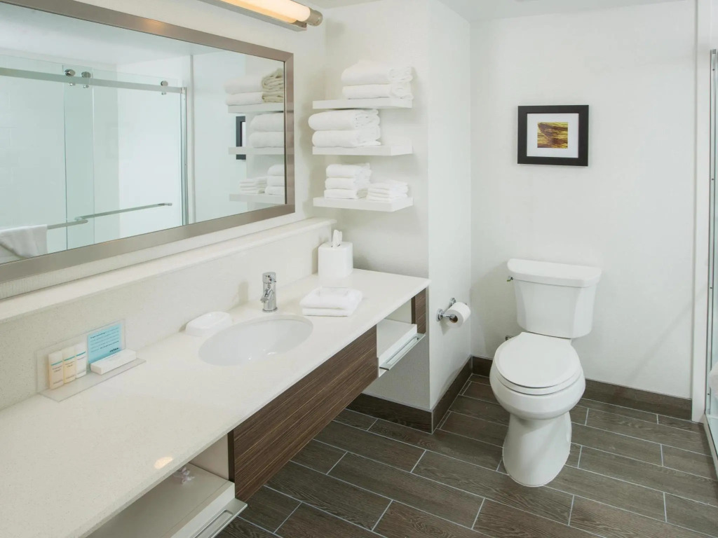 Hampton Inn & Suites Buellton/Santa Ynez Valley, Ca