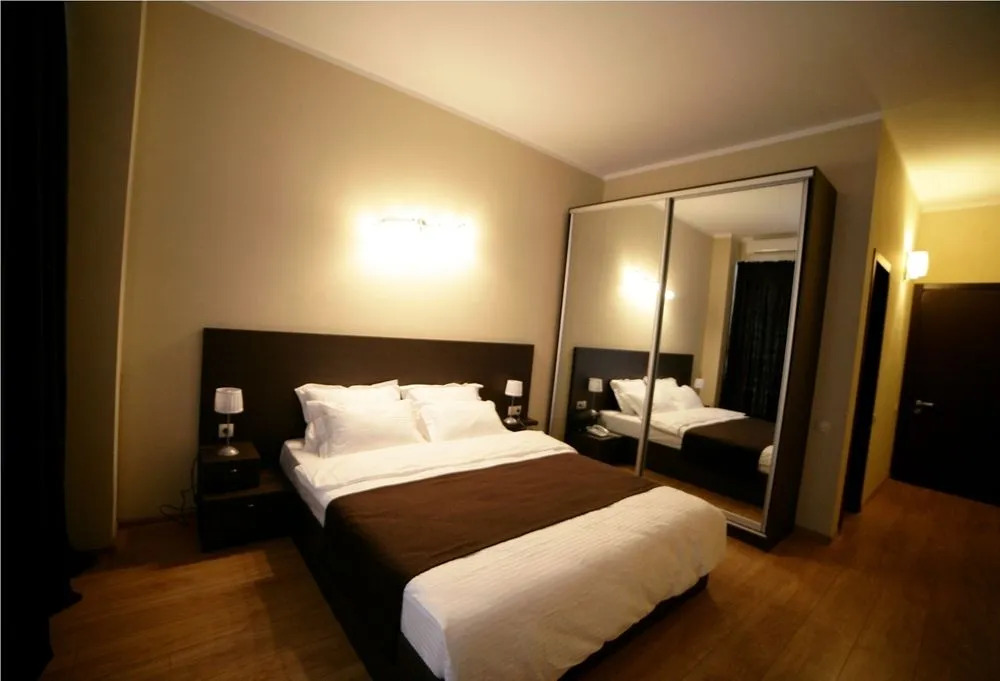 Basilon Hotel
