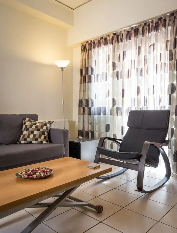 Centrally located apartment - Acropolis