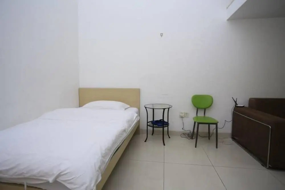 Xiao Jia Apartment