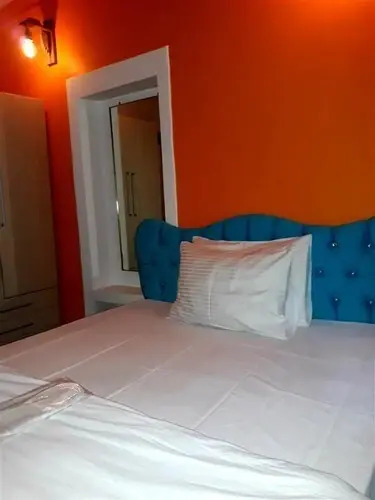 Taksim Nefti Residence