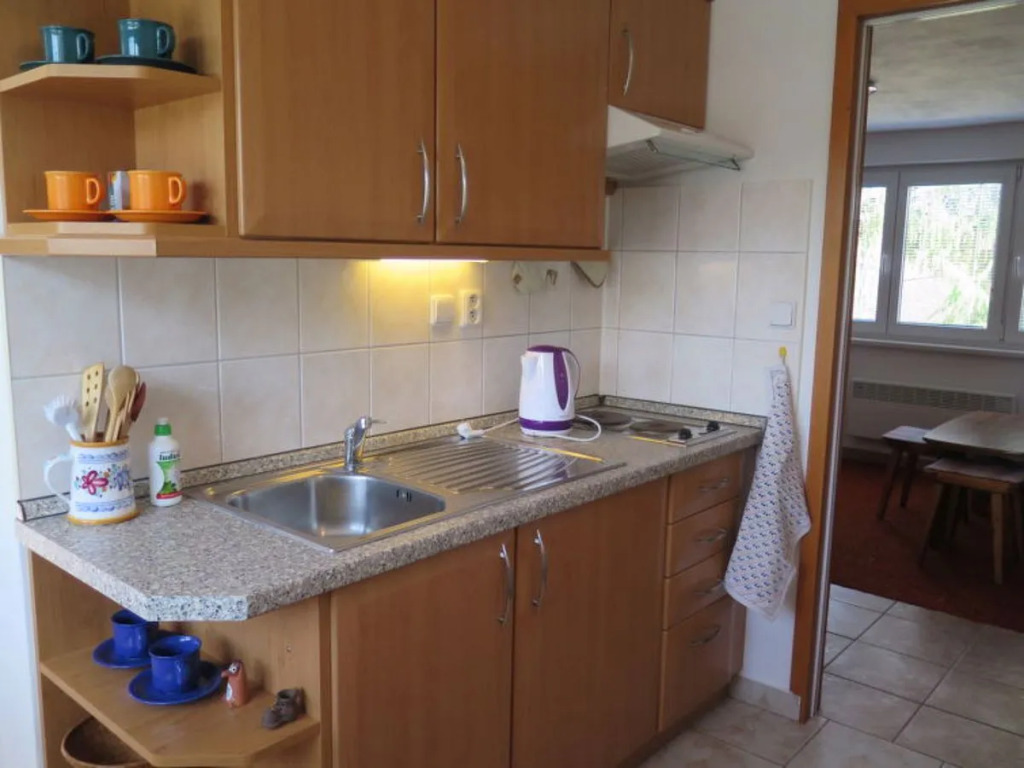 House Vinarska Dolni Bojanovice
