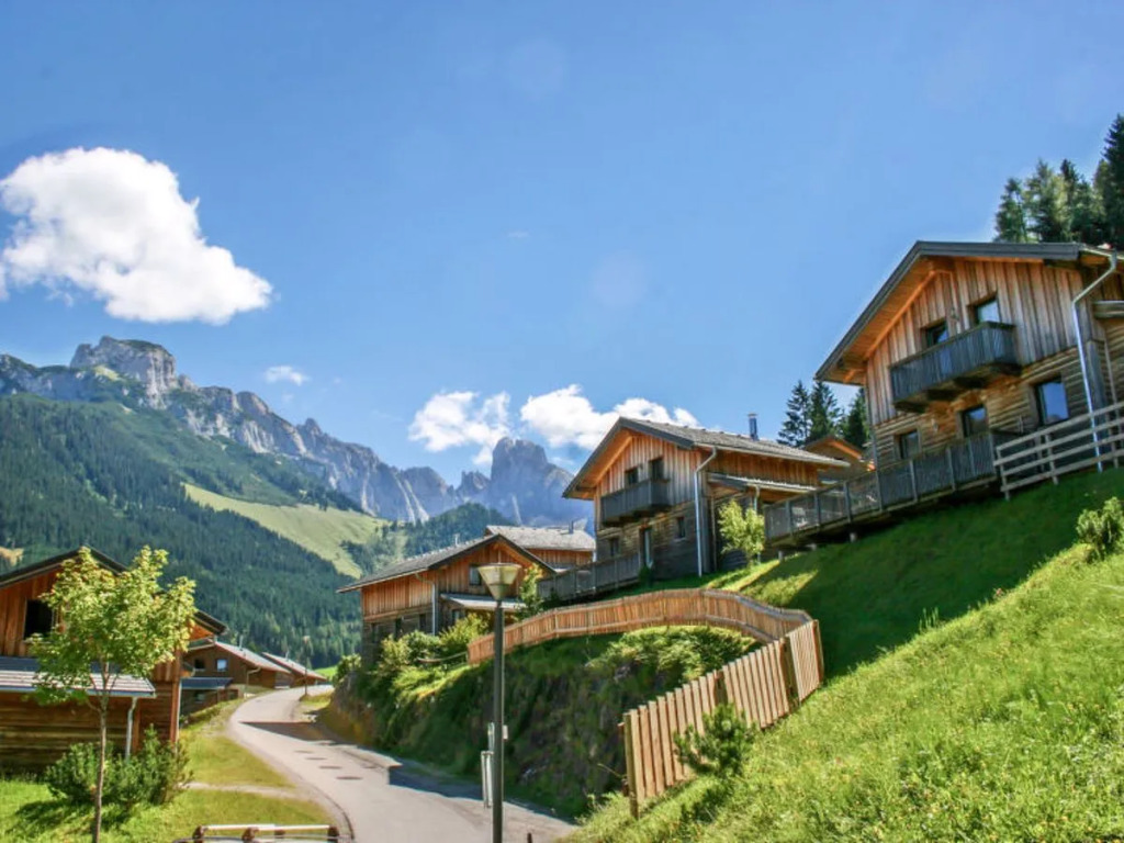 House Enzian Annaberg - Lungötz